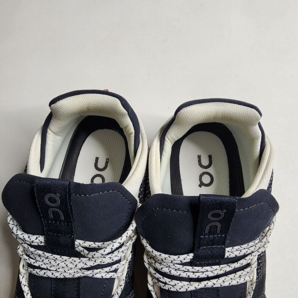 On Cloud Men's Cloudnova Running Walking Athletic… - image 7